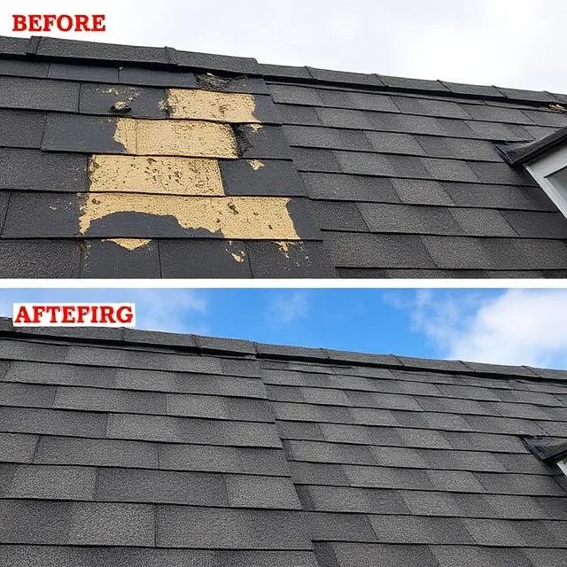 Roof Repair Near Me in Kanarraville, UT near me